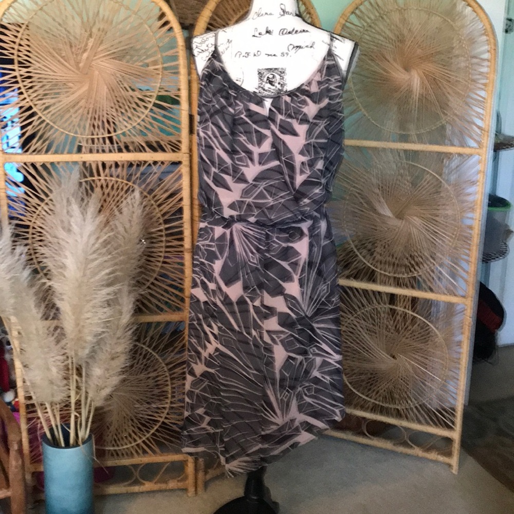LYS DRESS 2X